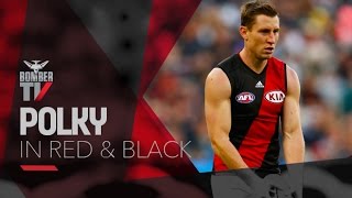 BTV: Polky in Red & Black - May 1, 2016