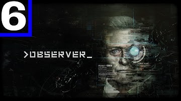 PAULINA! | Observer - [Part #6]