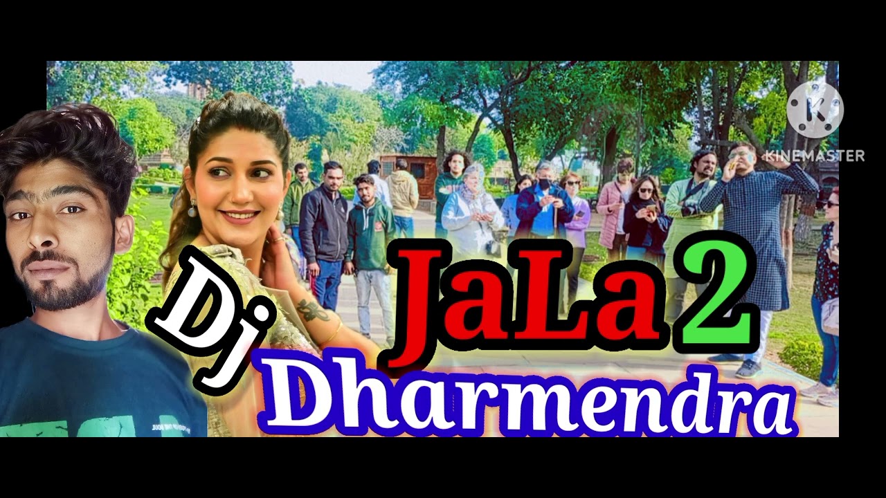 Jala 2 Dj DHARMENDRA Rahikwara Se - YouTube
