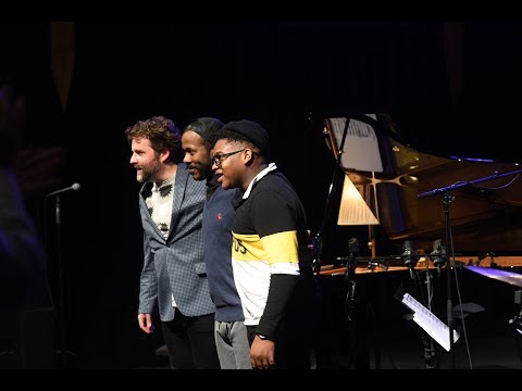 Taylor Eigsti Trio - "Hutcheonite" @ musig im pflegidach, Muri