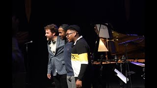 Taylor Eigsti Trio - "Hutcheonite" @ musig im pflegidach, Muri