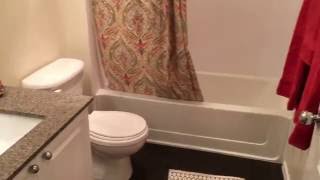 Reflections by Windsor - Renovated 2bed 2bath - Chamberlain 1041 sq ft
