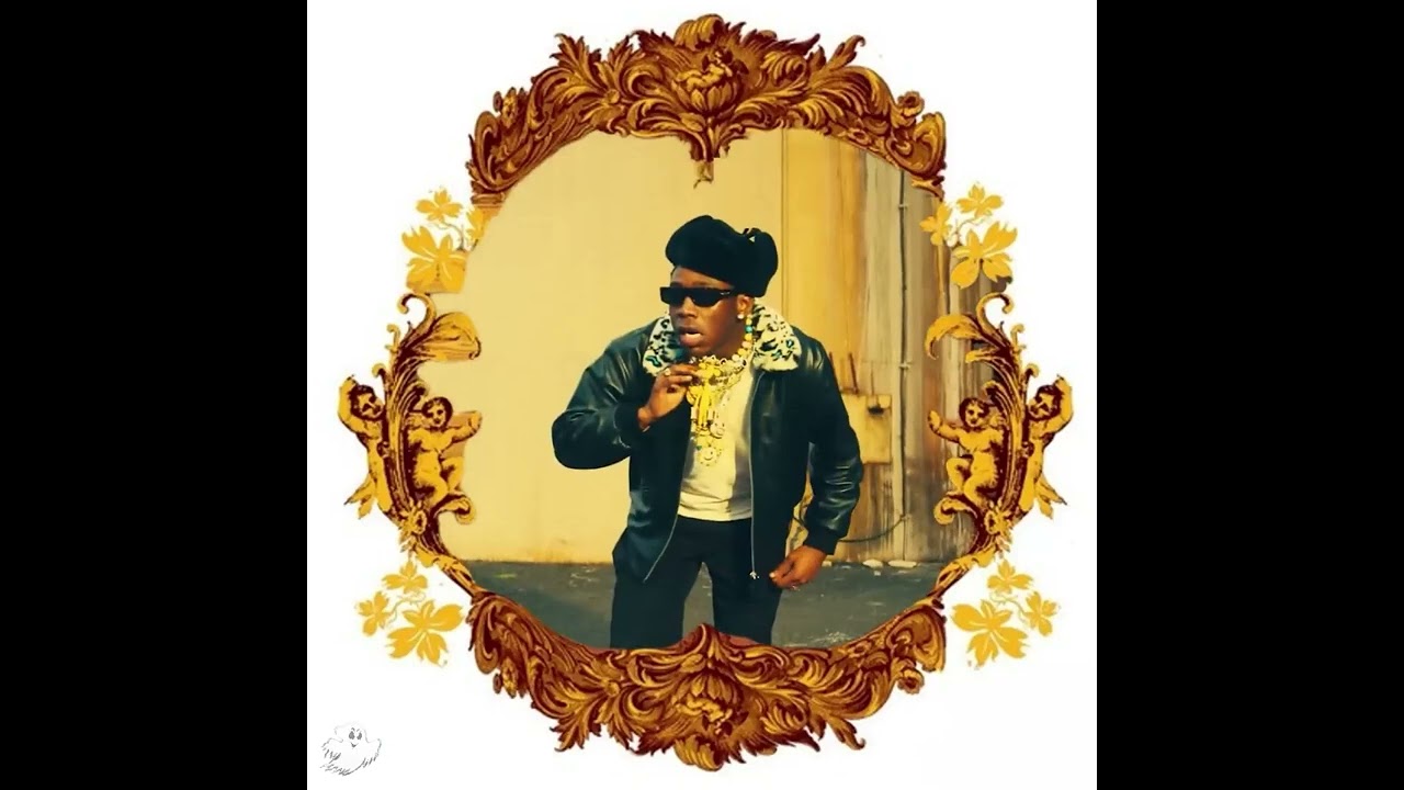 DOGTOOTH but the beat is Slow Jamz