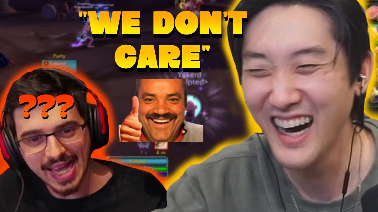 Savix TBC Best of Stream highlights #1