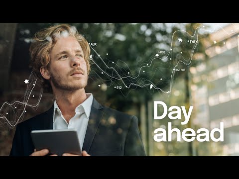 Day Ahead - 18 September - video from Nabtrade