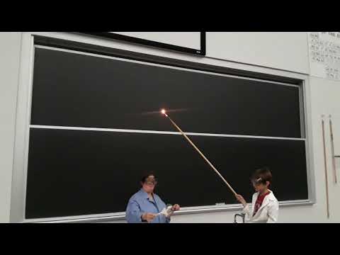 Nic Methane Bubbles