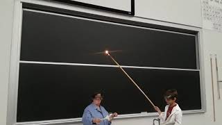 Nic Methane Bubbles