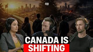 Canada Is Breaking… And No One’s Talking About It | Karla Joy Treadway