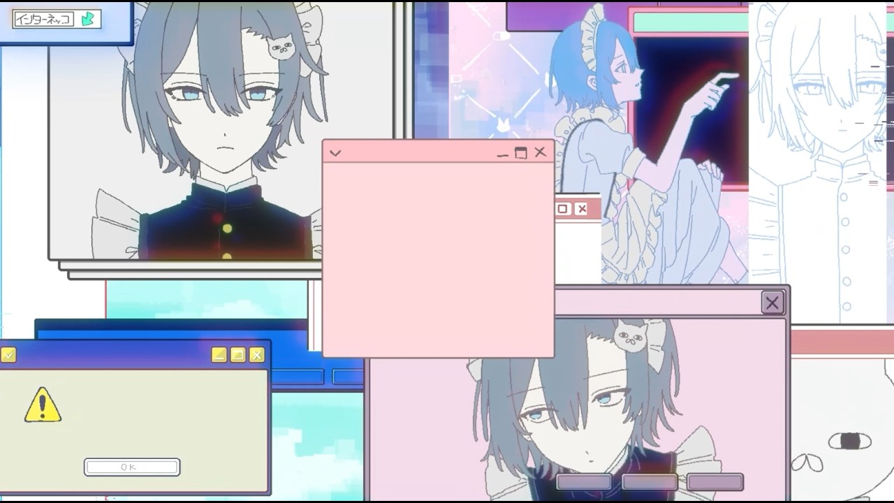 【ふっきんちゃん】ふっきんちゃん3周年ですね【UTAUカバーメドレー】