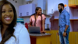 He Hired A Private Chef For D Weekend Bt She Ends Up Stealin D Single Bilionaire Heart Wit Her Smile Uganda Movie