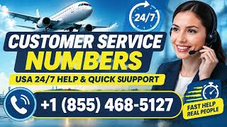 ★ Complete Guide to {{Turkish Airlines® Customer Service Live Numbers USA}} 𝟐𝟒𝟕 Help & Quick Support