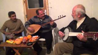Cemal Akbaş Seni̇ Seven Sevmesi̇ni̇ Bi̇lmemi̇ş
