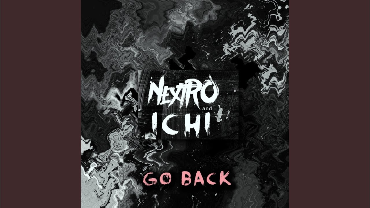 Watch Go Back (Original Mix) on YouTube Watch Go Back (Original Mix) on YouTube