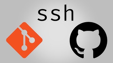 Git + Github + SSH (Básico)