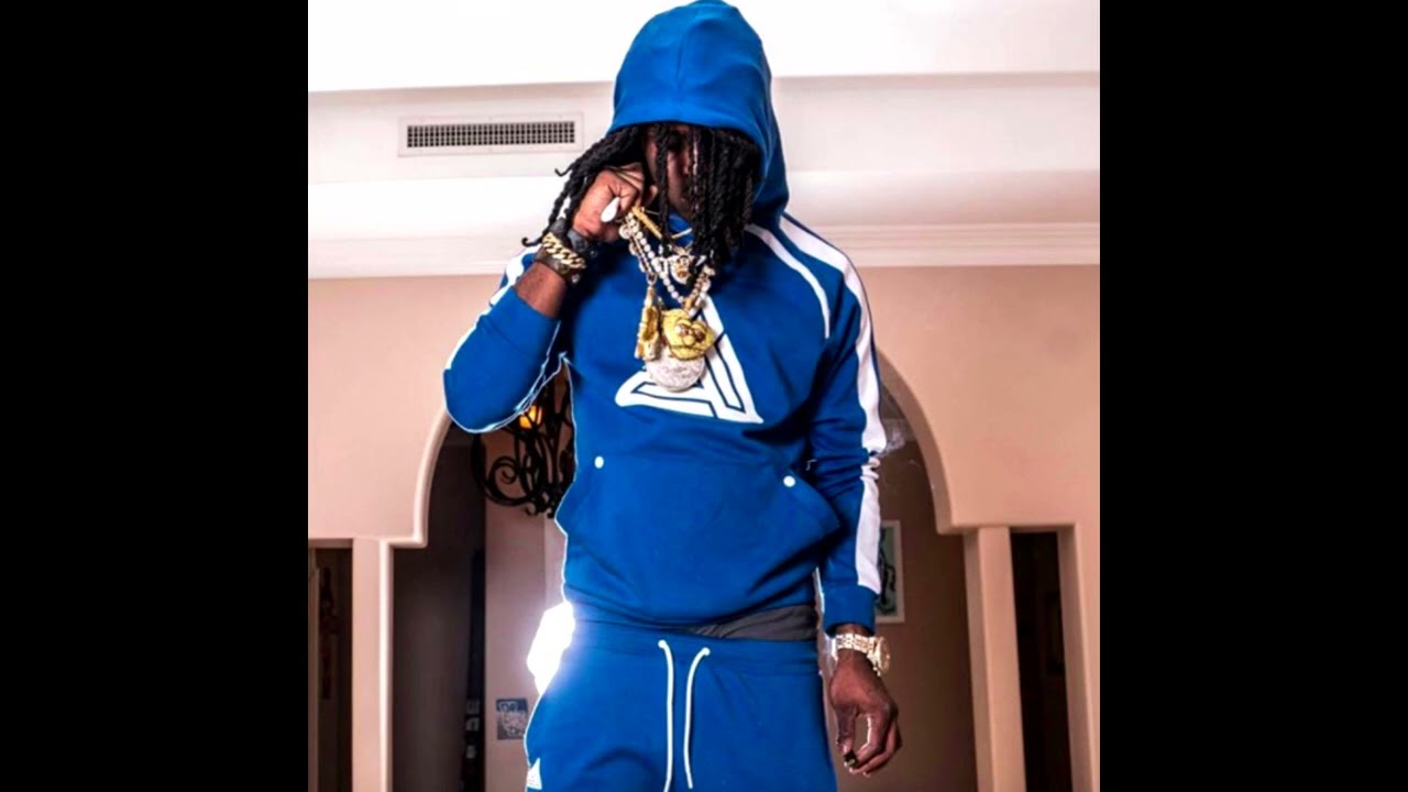 Shawn Ferrari x Chief Keef x Ballout x Tadoe Type Beat "Lucky Train" w