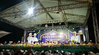 Larangan Badung Bersholawat MPB At-Taufiq #SafariMaulid