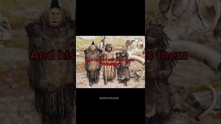 Were they really "PRIMITIVE" #prehistoric #history #stoneage #ancienthistory #ancientera #foryou