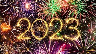 Brennan Frederick 2023 New Years Party