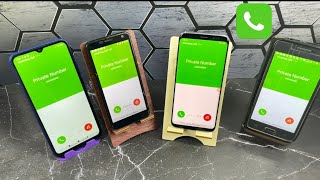 Fake Call & Outgoing Vibration Sound Fake Call Rings 4 Phone Samsung BQ Xiaomi Redmi screenshot 3