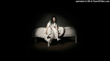 Billie Eilish - When The Party's Over (Dolby Atmos Backing Vocals)