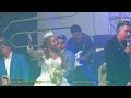 LA GOTA en la Boda de Jos&eacute; Luis y Rose Mary - El Alto - Bolivia