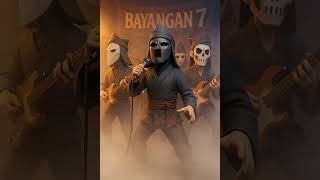 SHE SAID COME CLOSER - BAYANGAN 7