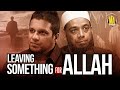 Leaving something for allah by abdul waris gill  muhammad ali podcast abdulwarisgill