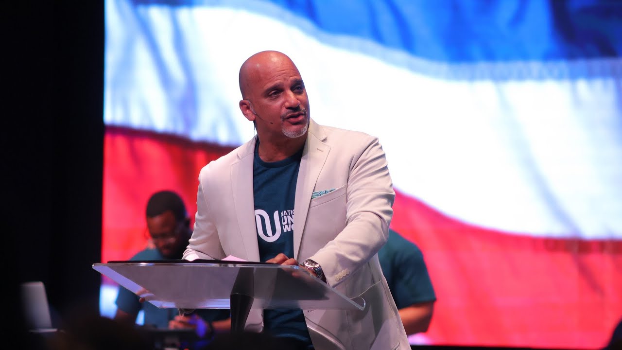 National Unity Weekend Highlights from The DMV