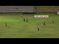 Em jogo bem disputado no sub- 17 Teresina vence River por 3 X 2