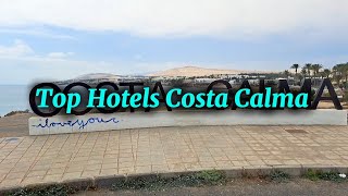 видео: Лучше отели на побережье Costa Calma Fuerteventura  картинка: Лучше отели на побережье Costa Calma Fuerteventura