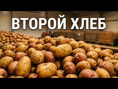 ВТОРОЙ ХЛЕБ