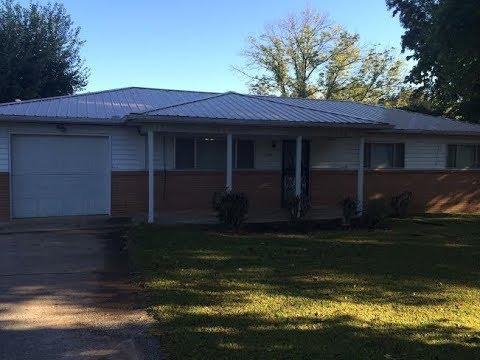 3510 Scott Salem Rd., Benton, AR home video tour