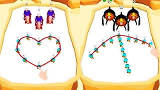 Merge Monster Plant Evolution - Trailer - Android Gameplay screenshot 4