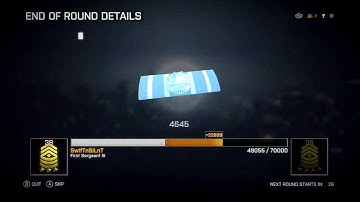 The Scout Choppy - Battlefield 4 - Upload Studio