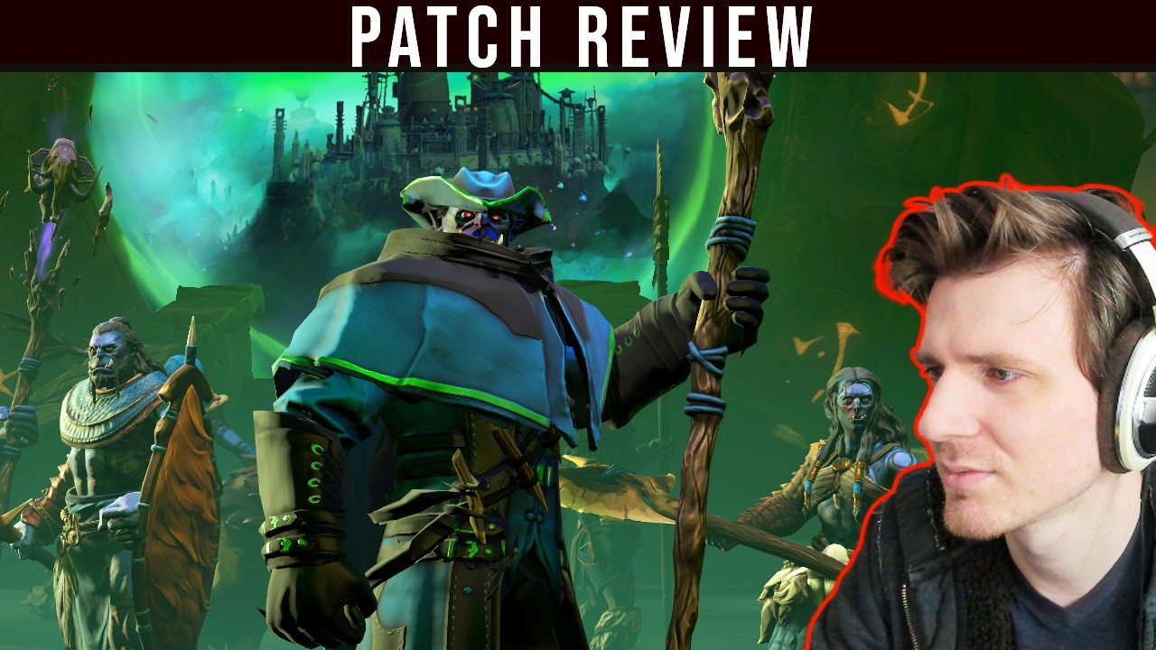 Champion Elementalist Primal Beasts and friends | AoW4 Guide Stream