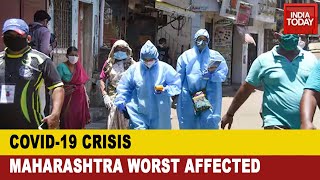 Maharashtra Remains The Worst Impacted State With Over 27000 Active Covid19 Cases