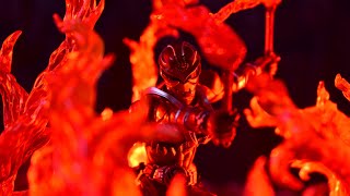 S H Figuarts Shinkoucchou Seihou Kamen Rider Hibiki Kurenai 真骨彫製法 仮?