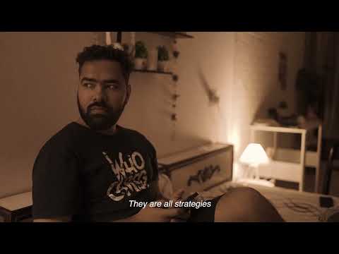 The Illusion of Trap | Short Film | The Kathakar Films