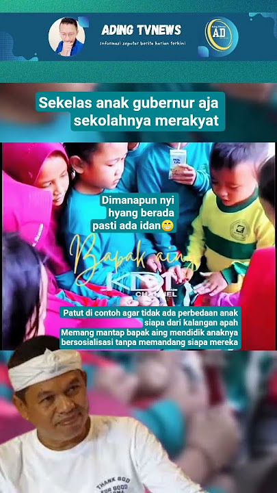 NYI HYANG ADA PASTI ADA IDAN #kangdedymulyadi