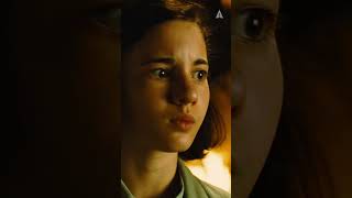 Pan's Labyrinth