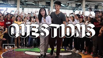 Questions - Chris Brown | Manila Workshop with Ken San Jose & AC Bonifacio