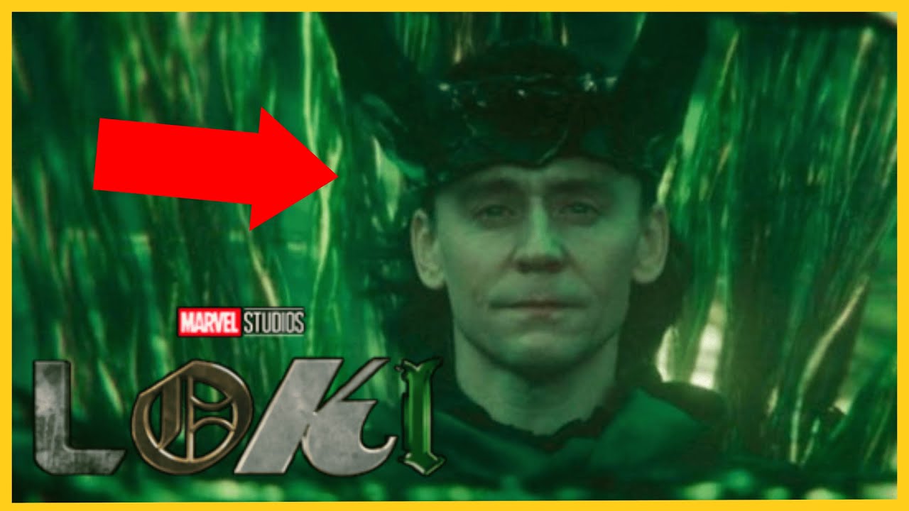 Loki Finds His GLORIOUS PURPOSE?!? | Loki Season 2 Episode 6 FINALE ...