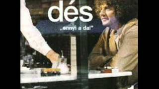 Dés László - A zene chords