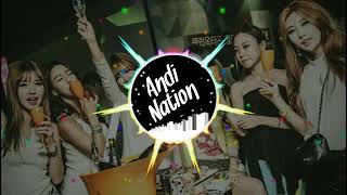 Dj BUCIN (BUDAK CINTA) BY ANDI ROZA ART