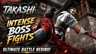 First Fight, With Emperor Kanna | Takashi Ninja Warrior New Update Gujrati Gameplay Series की शुरुआत screenshot 4