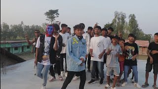 Scar Boy - Villain Gang 2.0 - Straight Outta Rautahat Prod By.