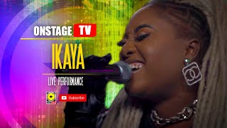 Ikaya Live: Showcases Scope of Her Versatility On New Tracks.