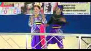 Download Lagu SMK MA'ARIF BUKATEJA   TARI COET COETAN MP3