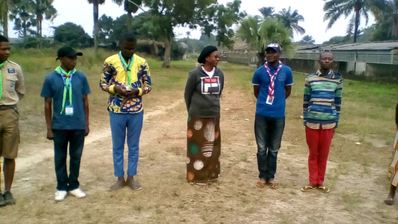 Jamborees fesco 2019