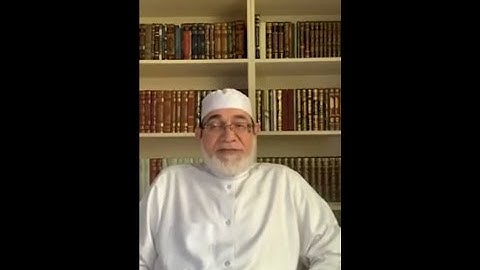 1 - اهمية سورة الفاتحة والفرق بين اللحن الجلي واللحن الخفي
